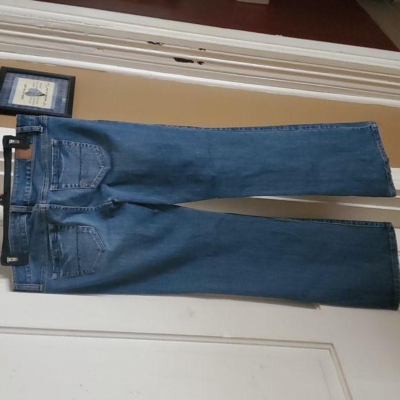 American Eagle Outfitters-Super Stretch Skinny Jeans - Picture 2 of 2